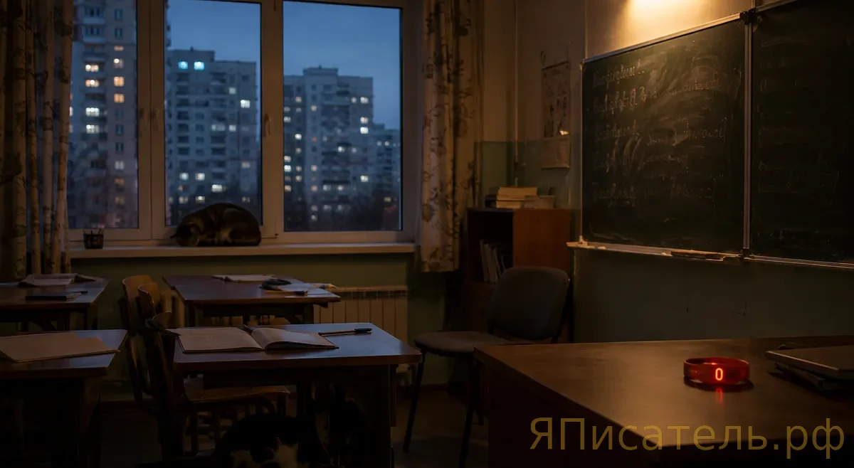 Остаток на счету