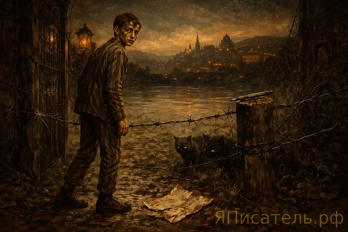 10 лет без Кертеса: почему его книги о Холокосте сегодня опаснее, чем в прошлом веке