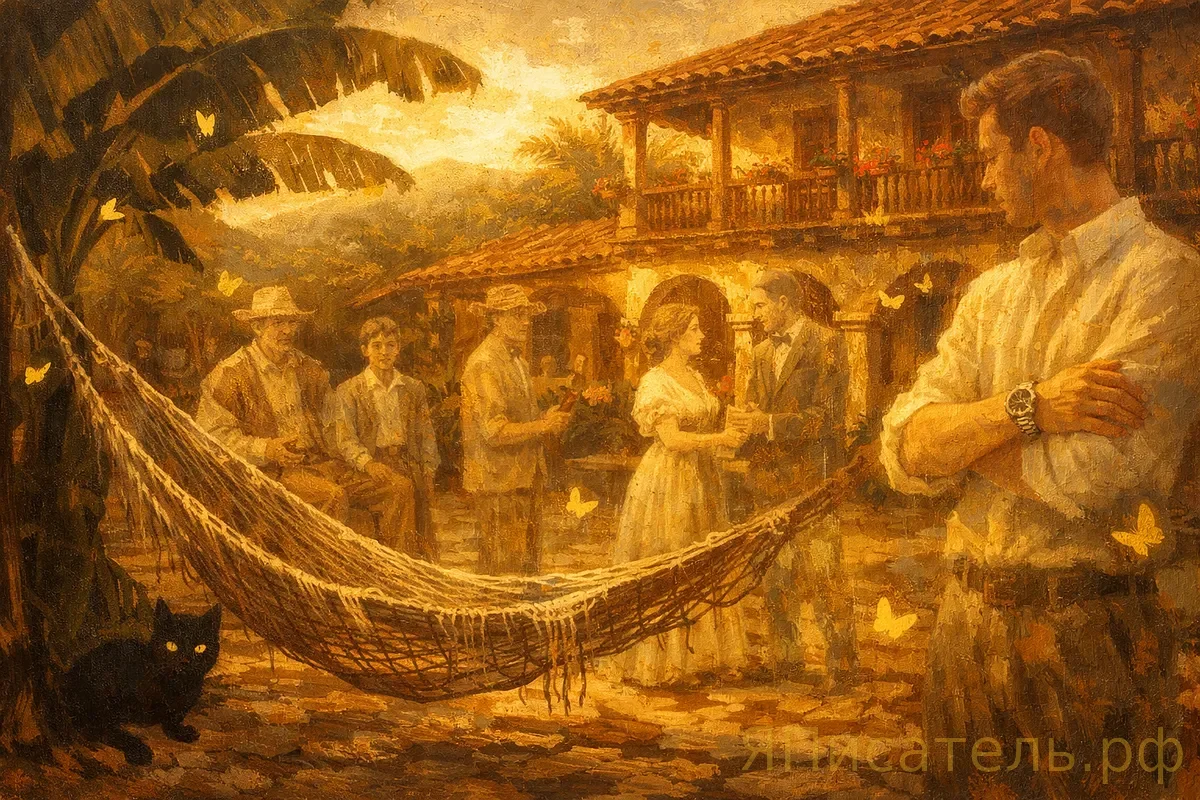 Время можно растянуть и сжать — это не метафора