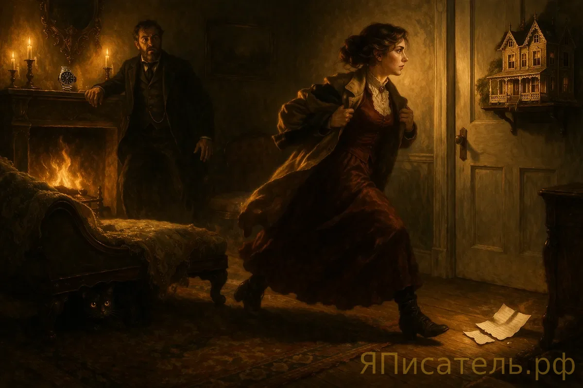 Скандал длиной в жизнь: как Ибсен разозлил всю Европу одной пьесой