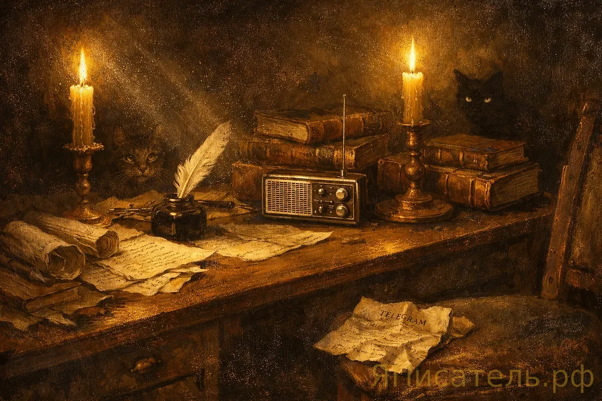 Пастернак: как отказ от Нобелевки сделал поэта бессмертным