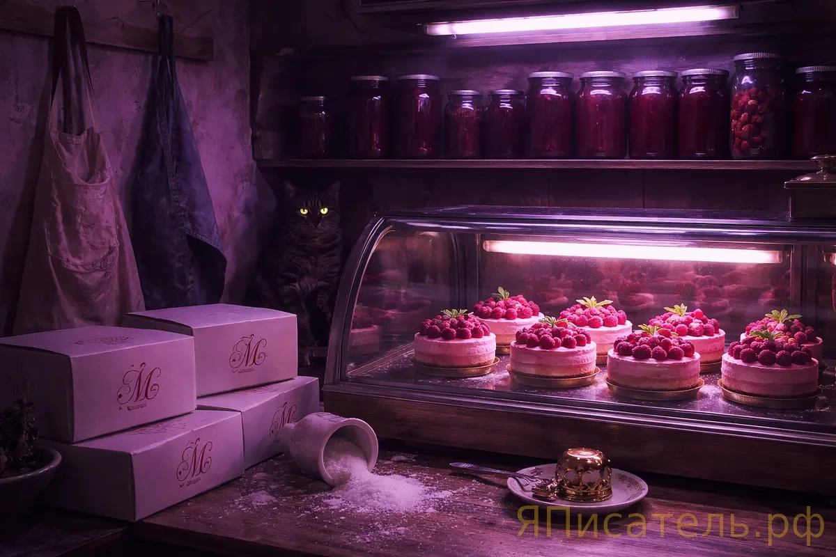 Триста двадцать рублей за бессонницу