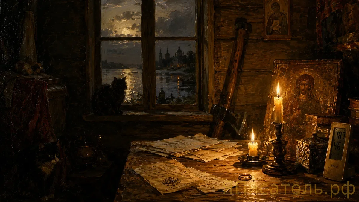 Symbolism and Metaphor