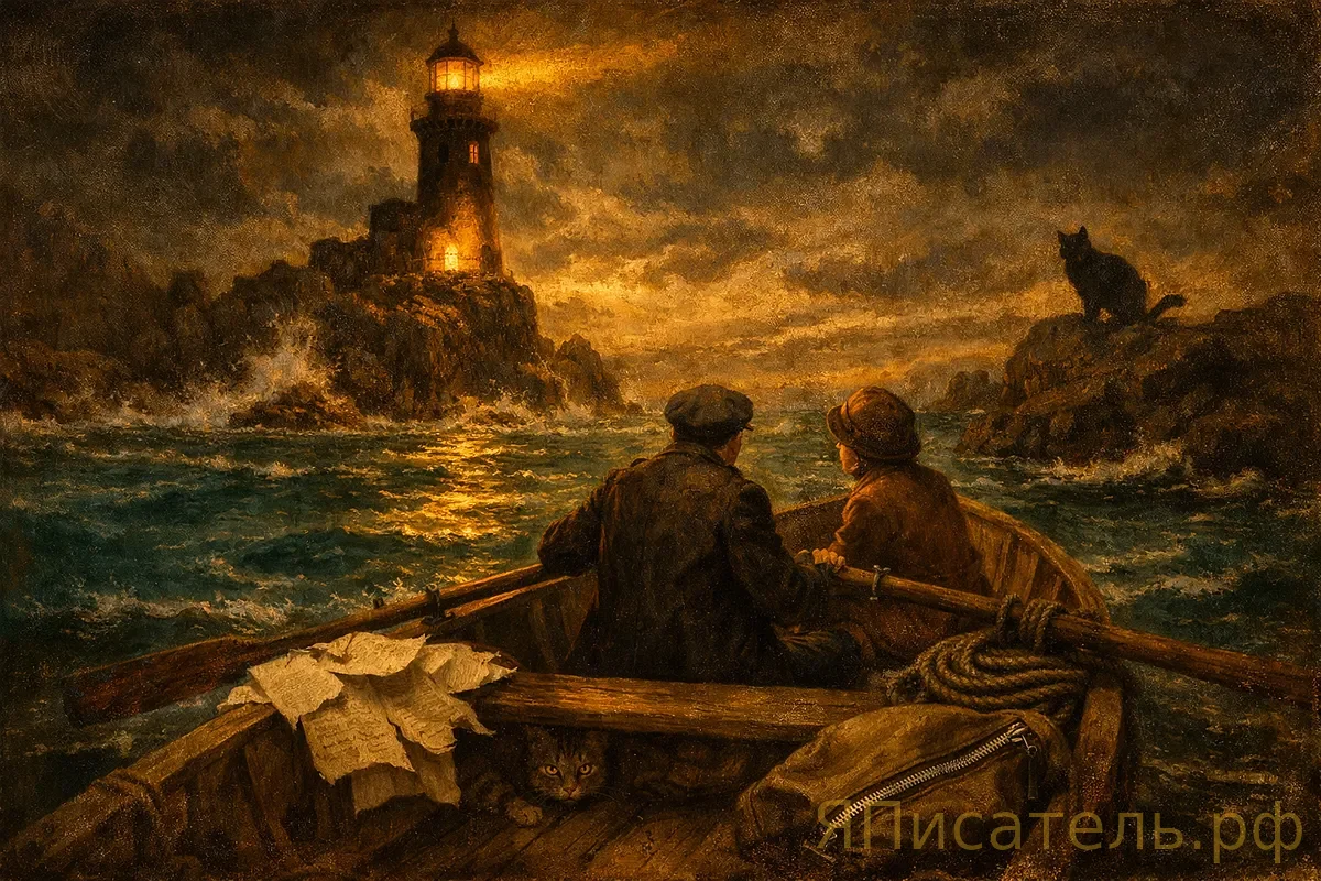 85 лет спустя: Вирджиния Вулф поставила нам диагноз точнее любого психолога