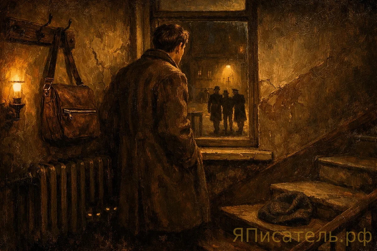 Трифонов доказал: мы все немного Глебов. Почему его проза до сих пор бьёт под дых