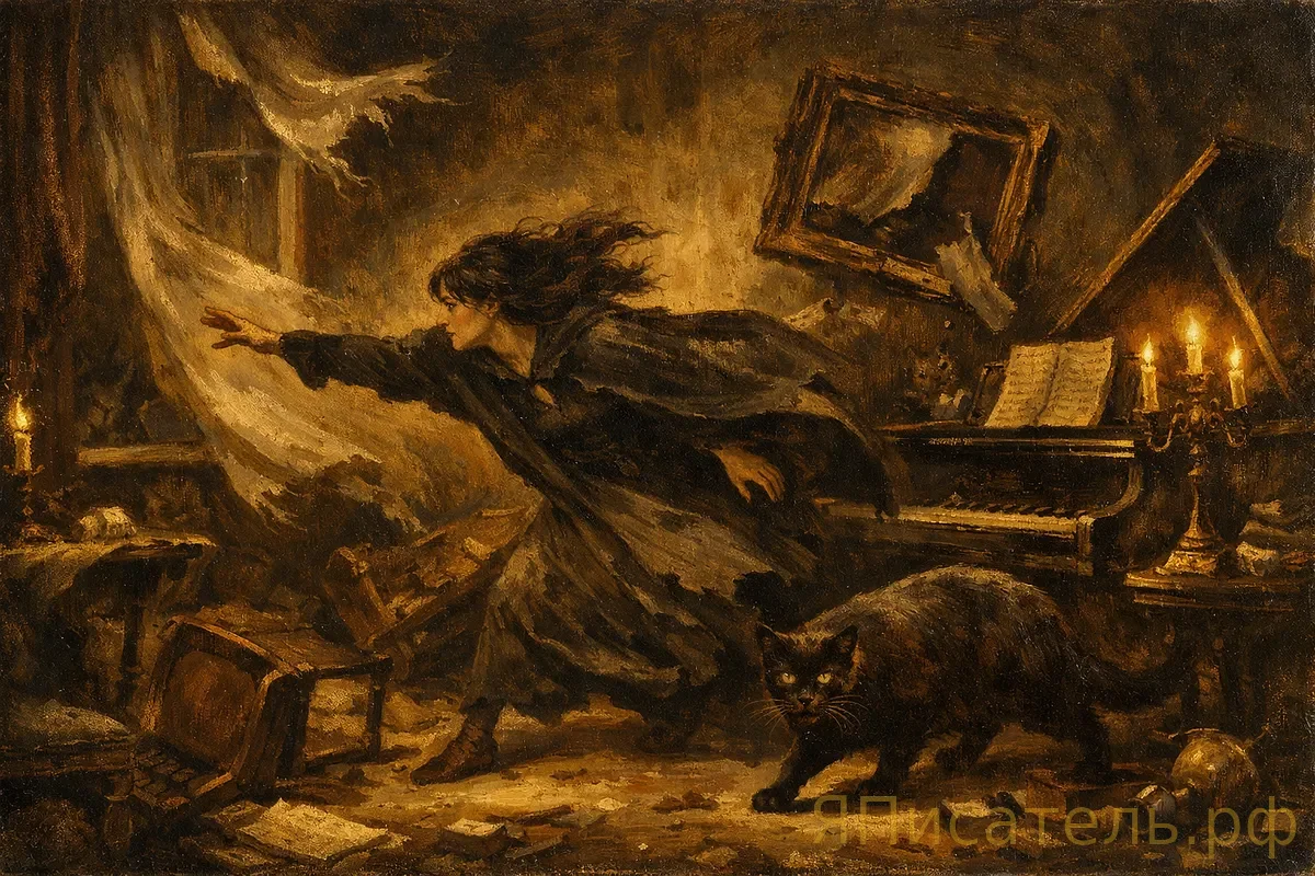 Скандал вокруг классики: «Мастер и Маргарита» гениален или нас ловко развели?