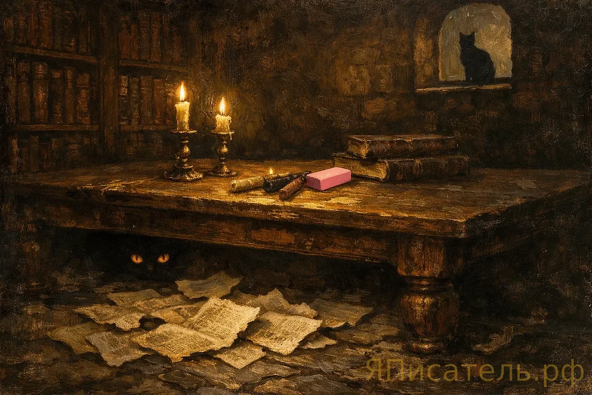 Украли голову, уморили голодом, проиграли в карты: тайны русских классиков, о которых молчат учебники