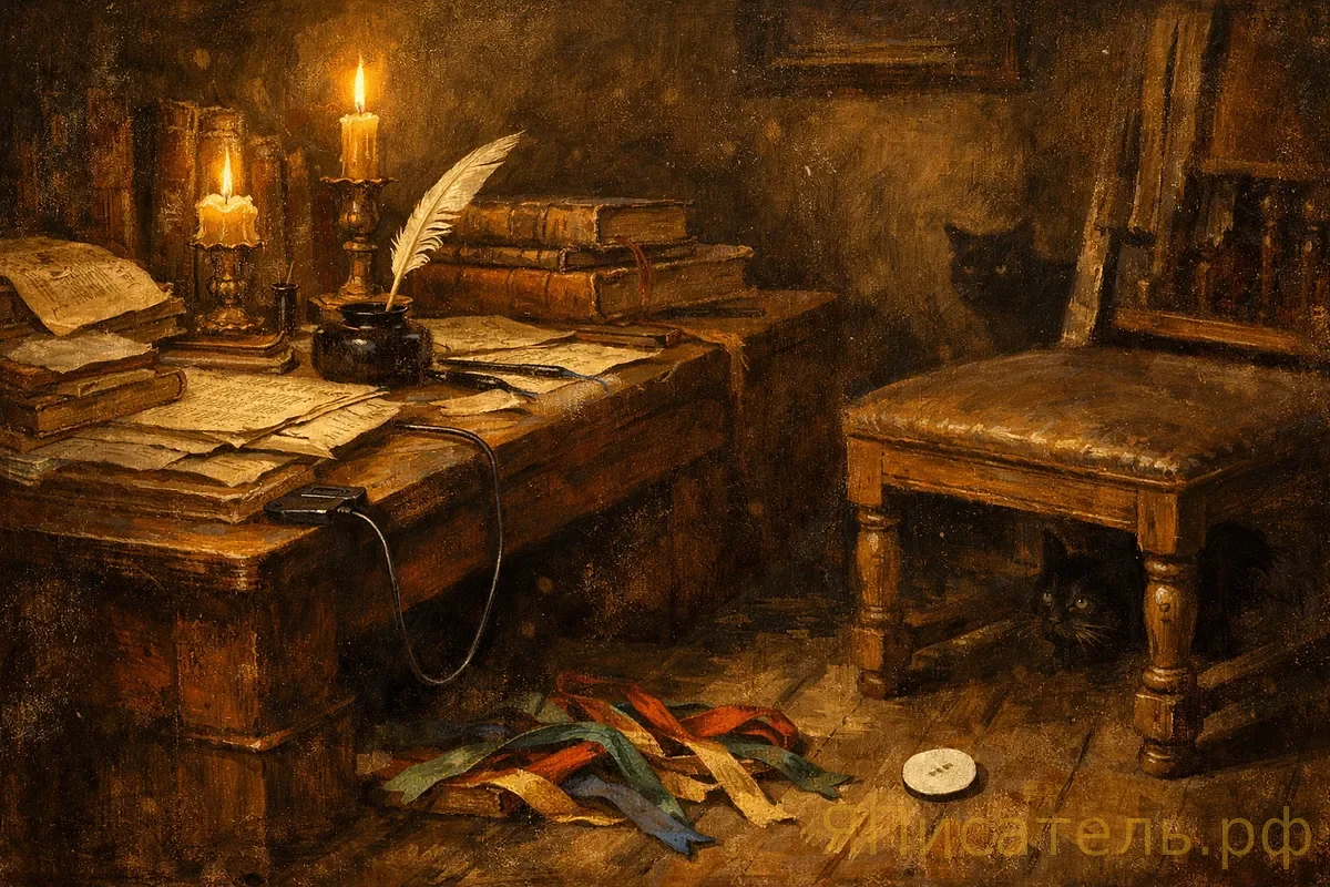 Детское жюри изменило правила крупной премии: взрослые теперь читают после школьников