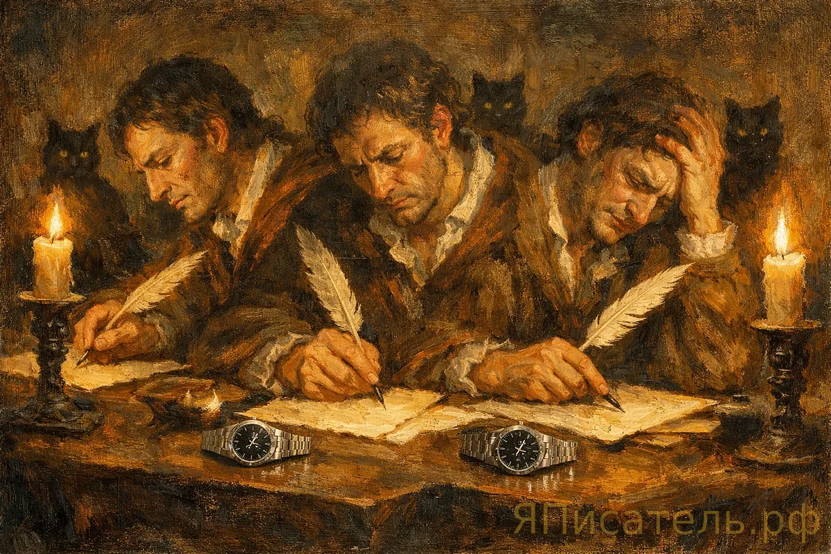 Повтор как инструмент: когда повторение — это музыка