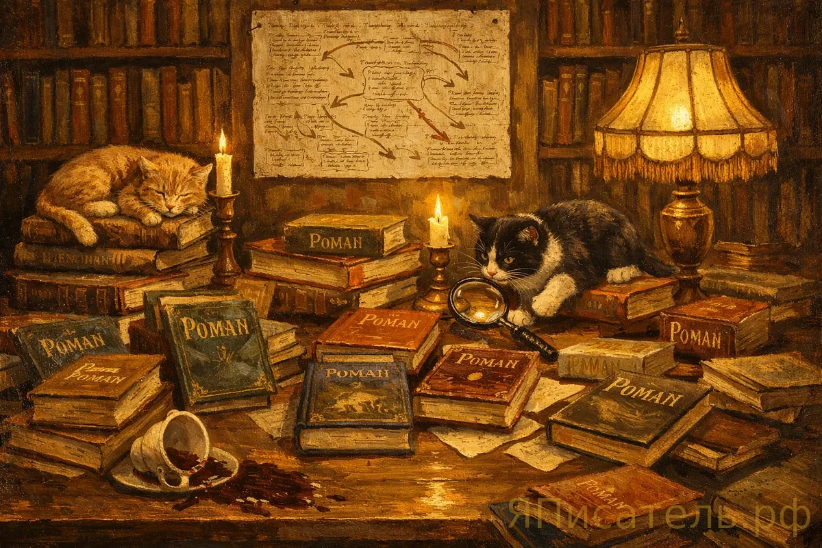 Библиограф 40 лет собирала опечатки из одного романа: нашла 300 ошибок, которые издатели скрывали три столетия