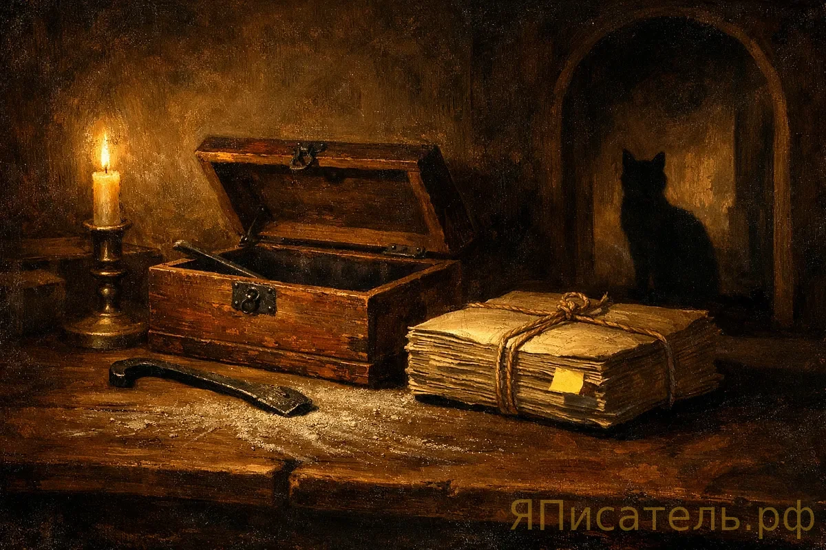 Сэлинджер успел дописать продолжение «Над пропастью»: рукопись выходит через 47 лет молчания