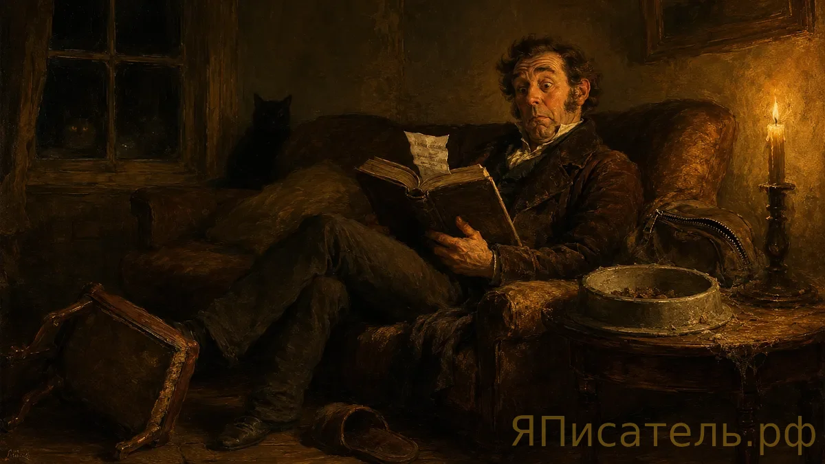 Закладка-чек