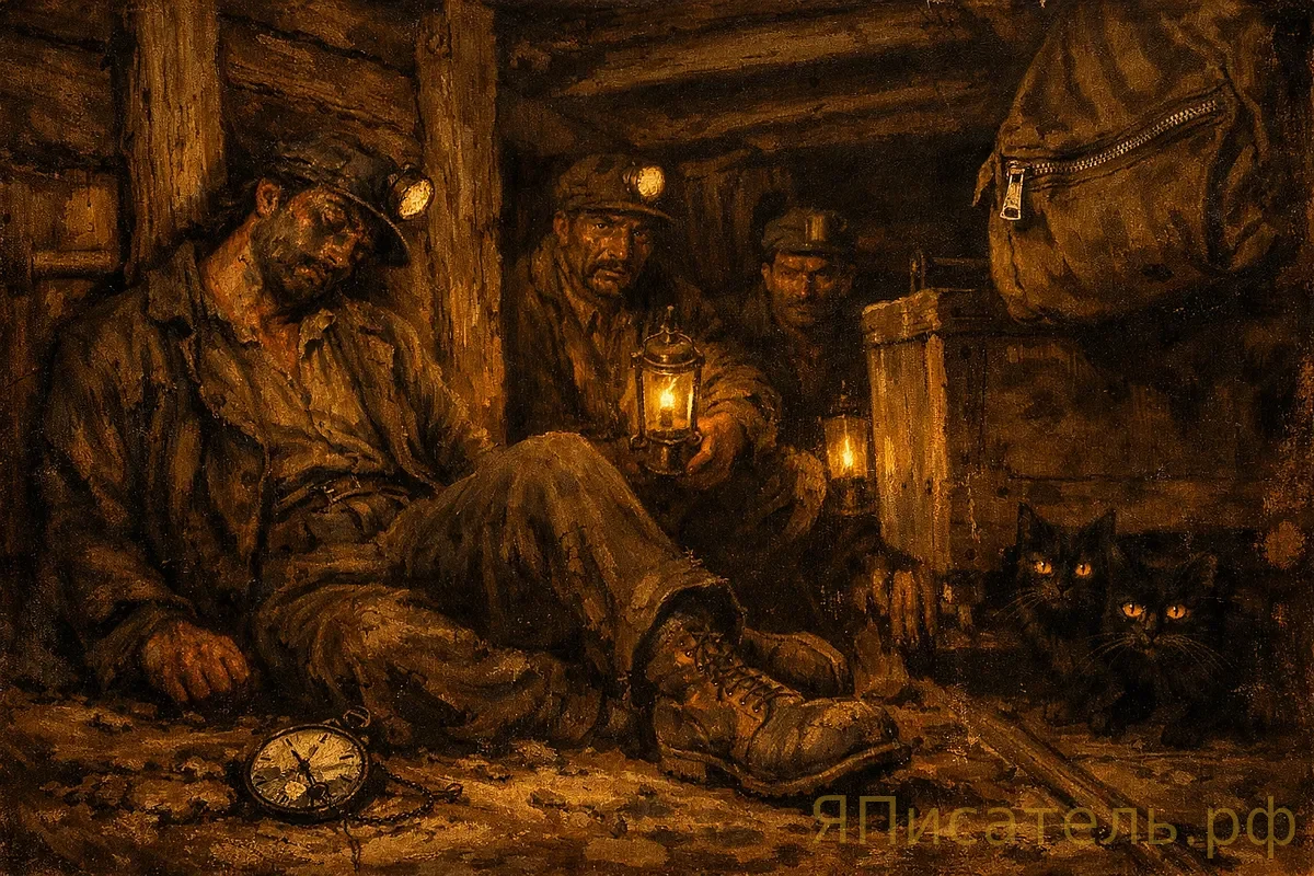 Приговор за правду: Франция судила Золя — а потом кто-то заткнул трубу в его доме