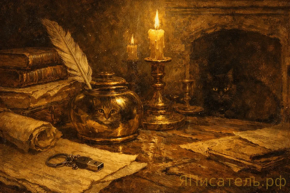 15 вопросов «да/нет» для выхода из ступора