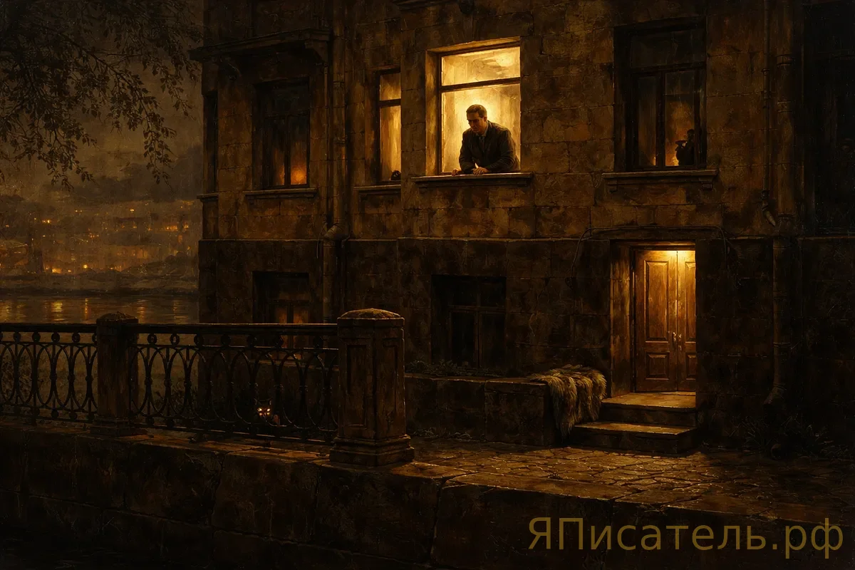 Неожиданный Трифонов: почему самый тихий советский писатель оказался опаснее всех диссидентов