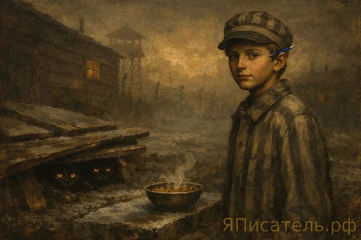 Почему Кертеса не хотели читать 30 лет — и чем его книги опасны сегодня