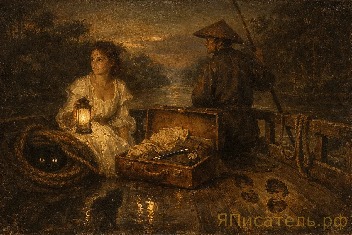 Она написала о желании — и получила Гонкура. Скандал вокруг Дюрас не утихает 30 лет