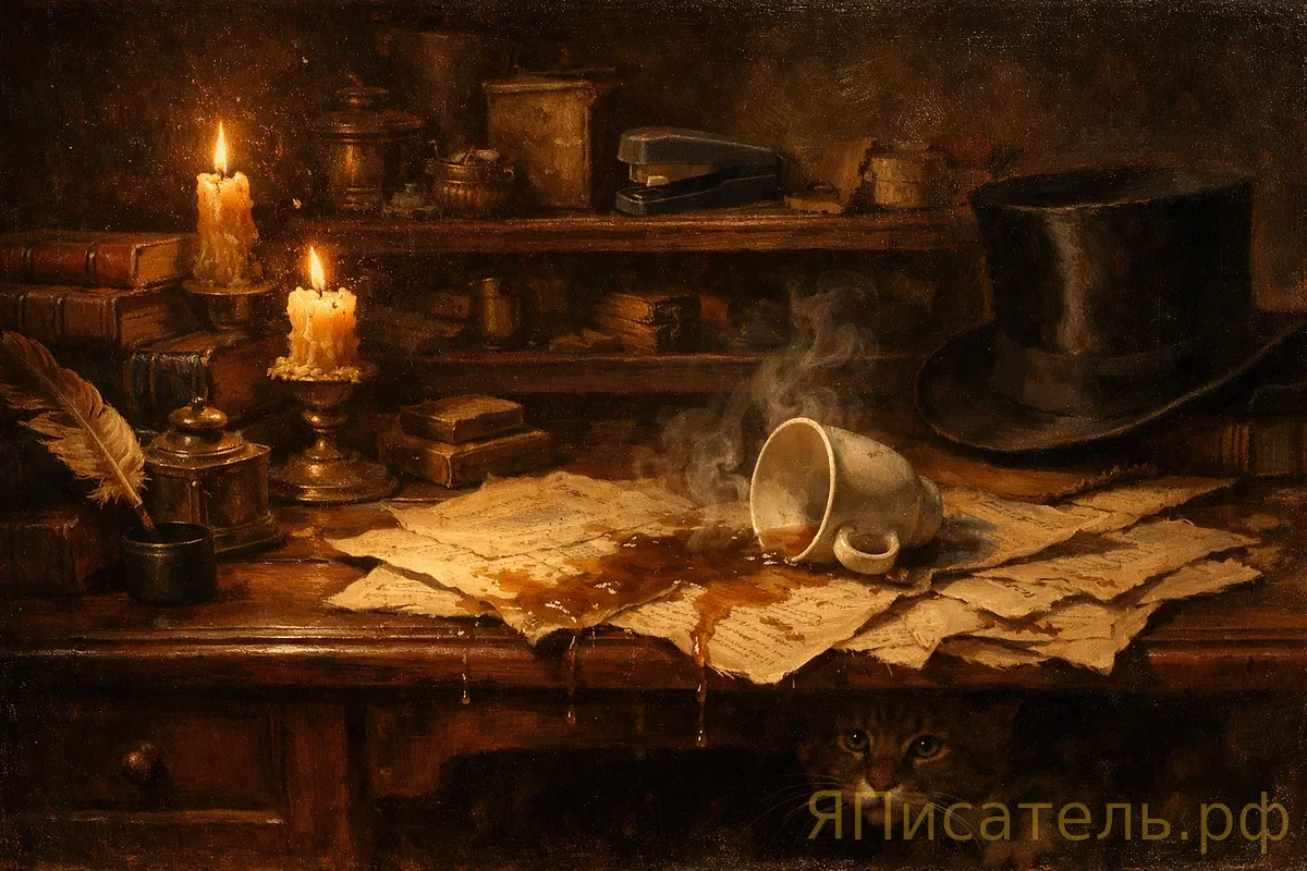 Чарльз Диккенс: человек, который заставил богачей плакать над бедняками