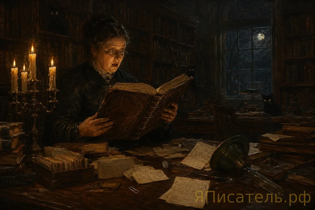 Копия первого издания Керри Стивена Кинга найдена в библиотеке его родного города с автографом