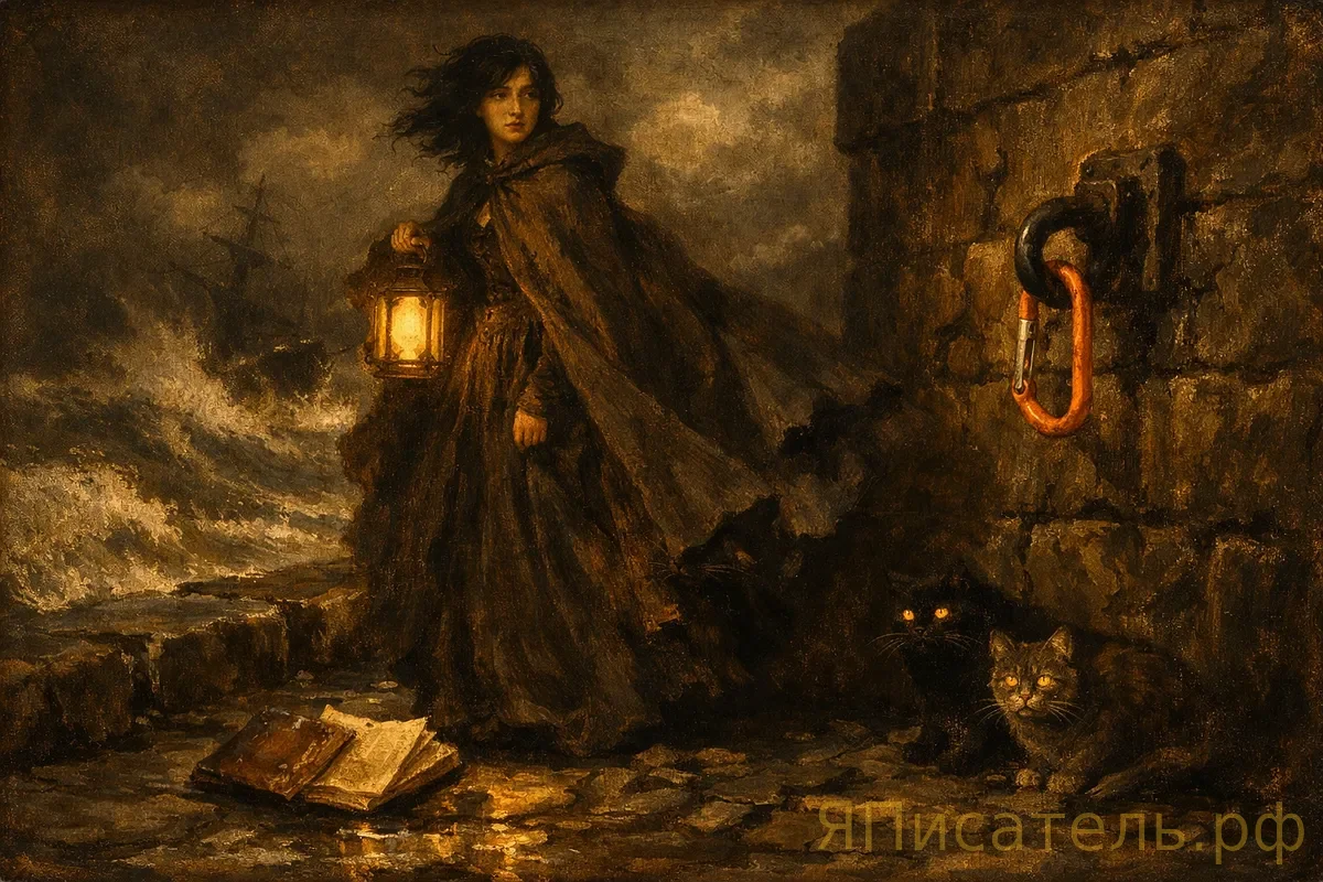 Редкий обман: Фаулз написал роман с тремя концами — и никто не возмутился