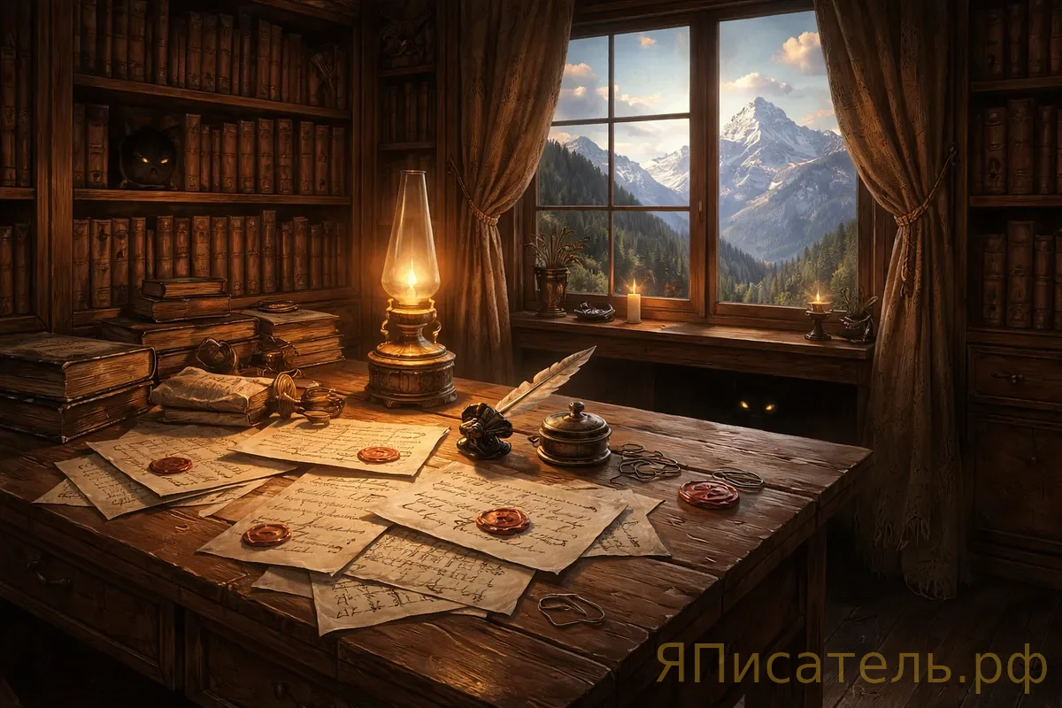 В Швейцарии нашли письма Франца Кафки, которые он велел сжечь: в них он разговаривает с будущим