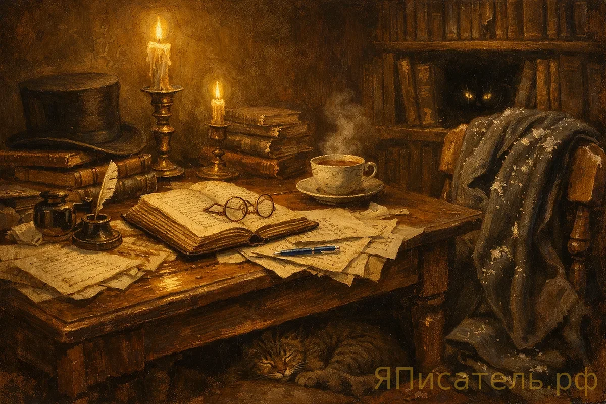 Диккенс: человек, который превратил нищету в золото и заставил весь мир рыдать над сиротами