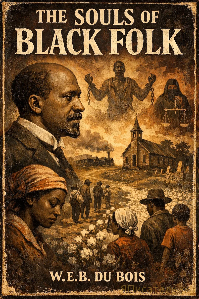 The Souls of Black Folk