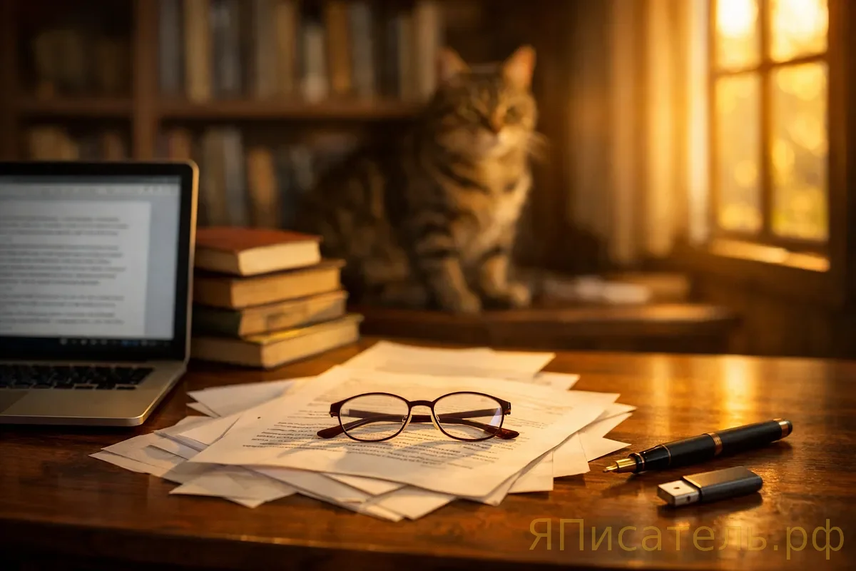 Сколько авторы реально зарабатывают на электронных книгах в 2025 году: проверка цифр и мифов