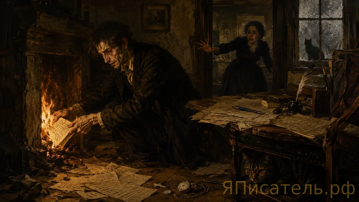 Зачем Сталин лично звонил Булгакову: главный вопрос на 135-летие писателя