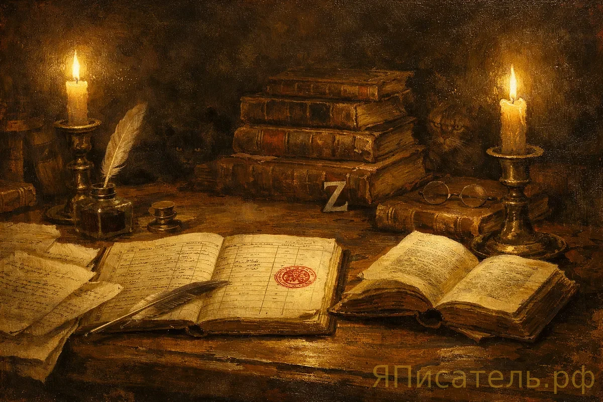 Книга, которую возвращают реже всего: библиотеки назвали неожиданного лидера десятилетия