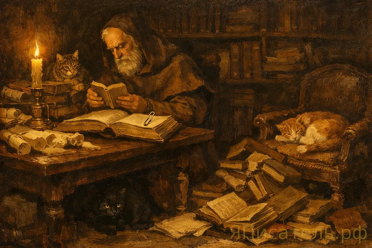 Текст внутри текста: как работают вставные нарративы