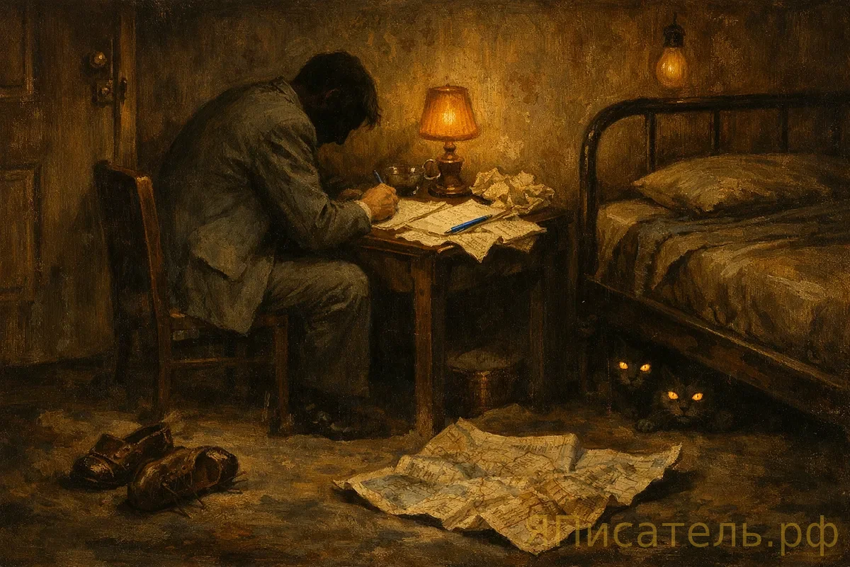 «Лолита» Набокова: экспертиза книги, которую боятся хвалить вслух