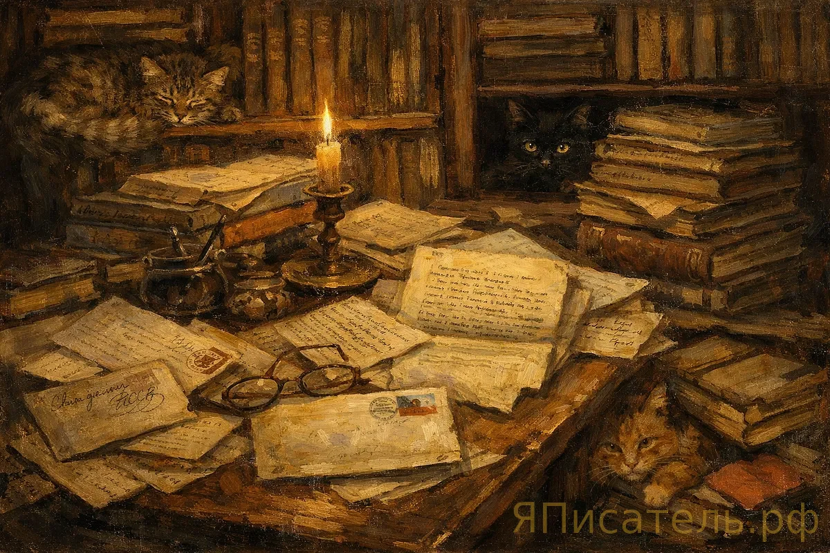 Письма Пастернака английскому критику: 30 лет переписки, о которой забыли