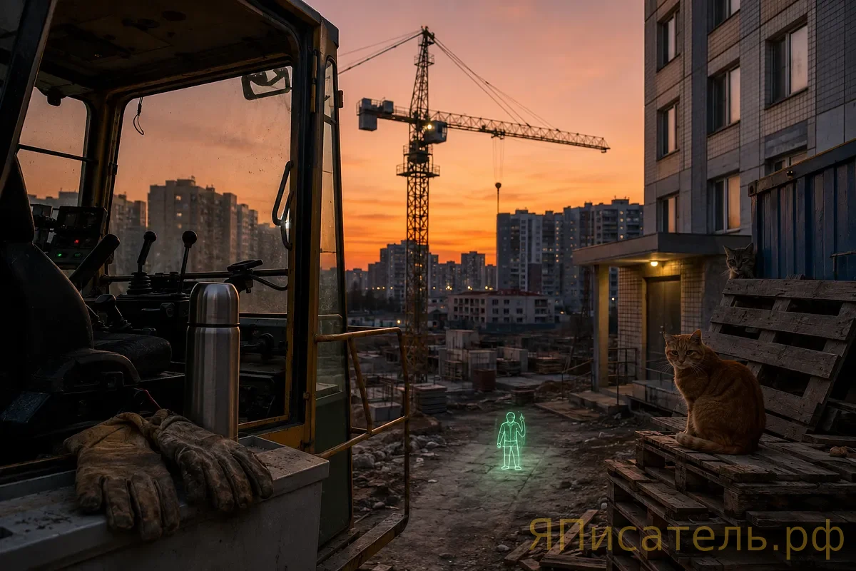 Тридцать секунд