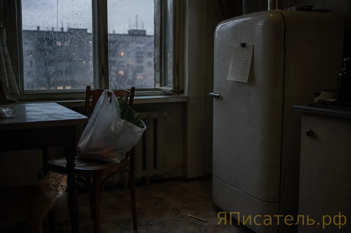 Список покупок