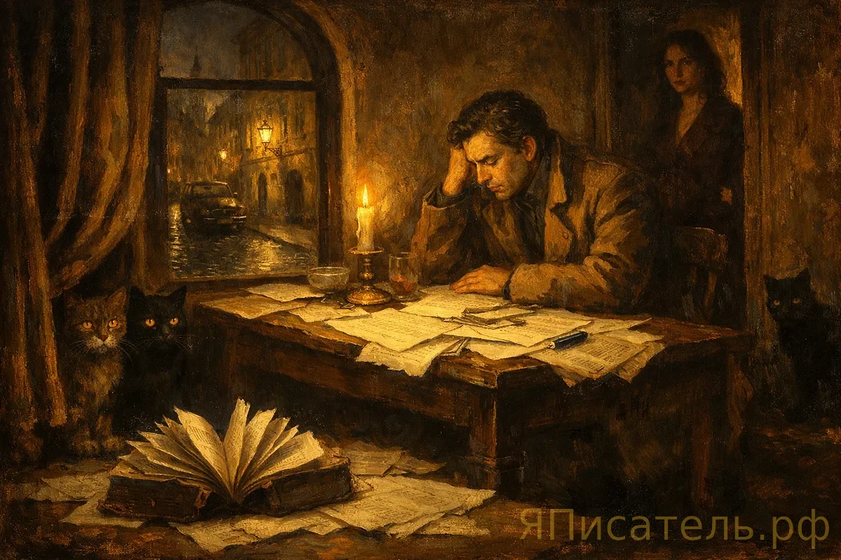 Невыносимая лёгкость Кундеры: книги, которые жгли в Праге и читали под одеялом