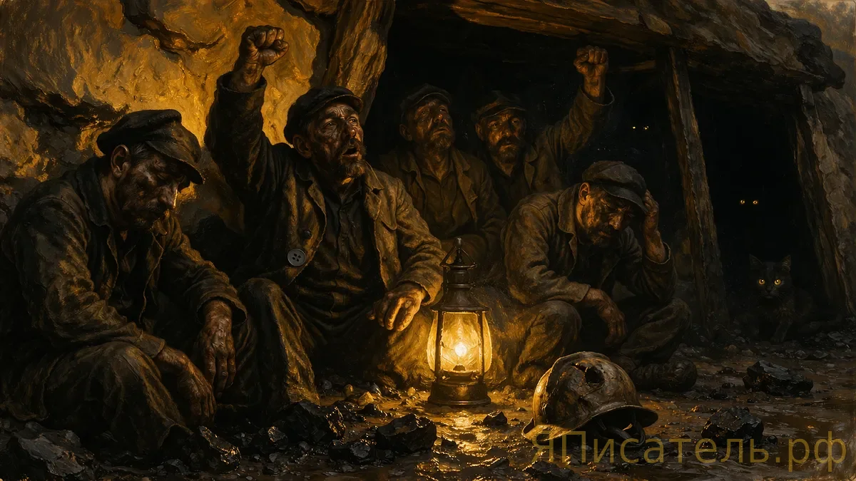 За что Франция судила своего лучшего писателя — и почему его смерть до сих пор под вопросом