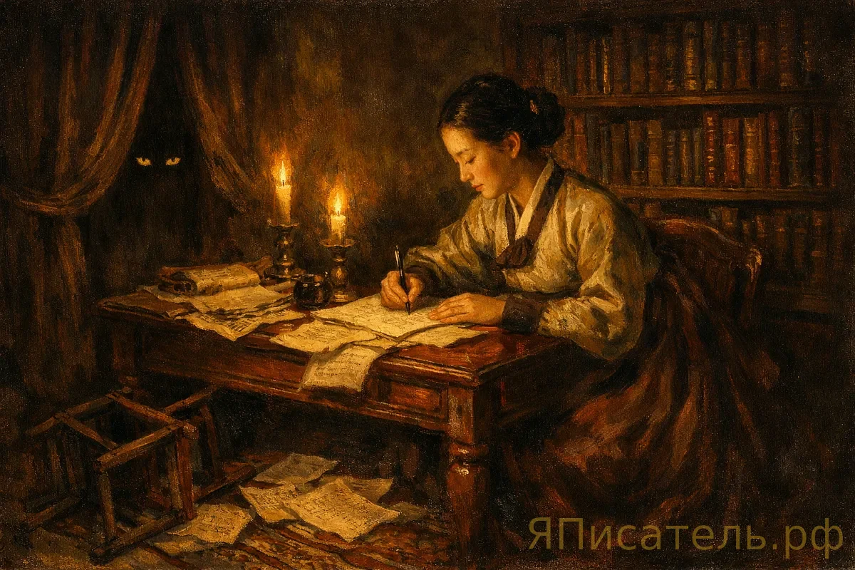 Корейская волна затопила российский рынок: как Нобелевка Han Kang перевернула издательский бизнес