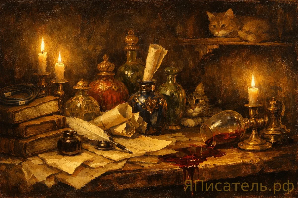 В Венеции обнаружен «Водяной архив» Итало Кальвино: писатель 15 лет прятал черновики в стеклянных бутылках на дне каналов