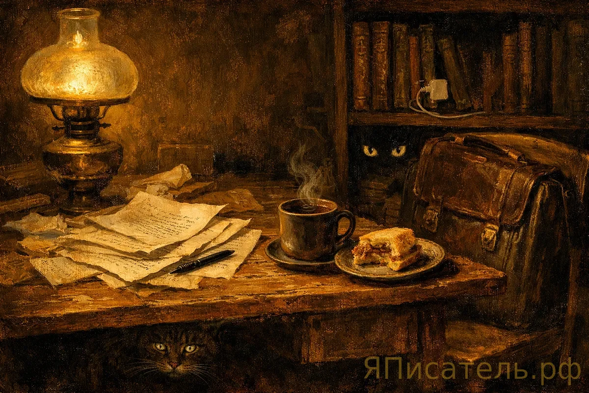 Артур Миллер: человек, который 70 лет назад понял, почему вы ненавидите свою работу