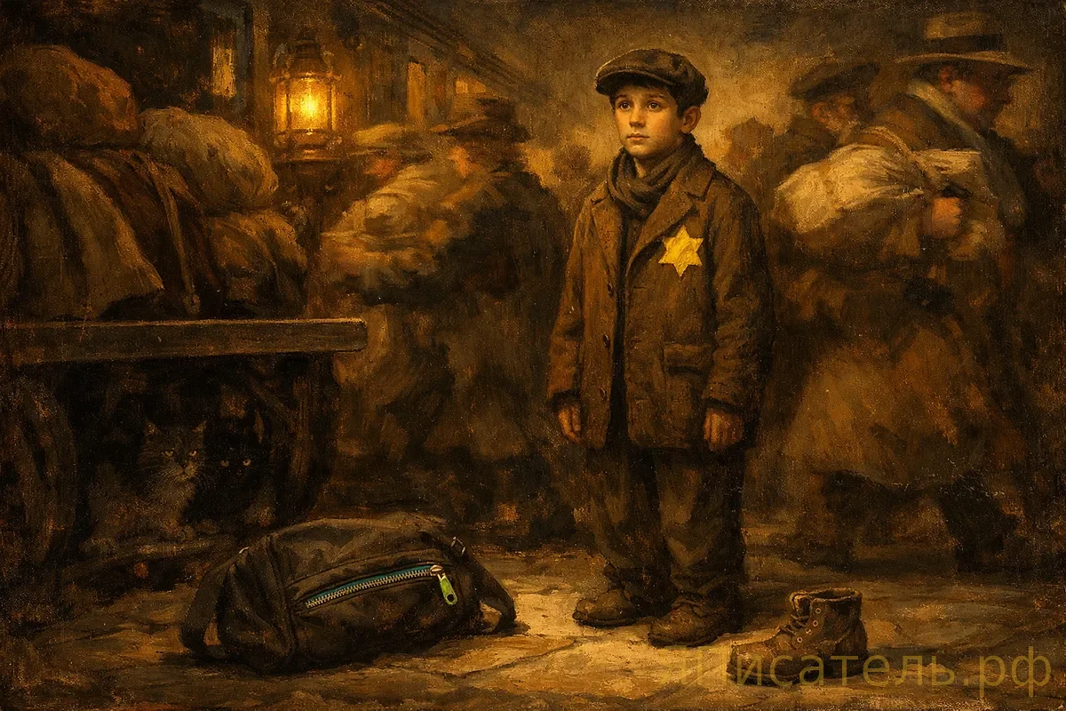 11 издательств отказали. Одно согласилось. Потом — Нобель: неожиданный инсайд о Кертесе