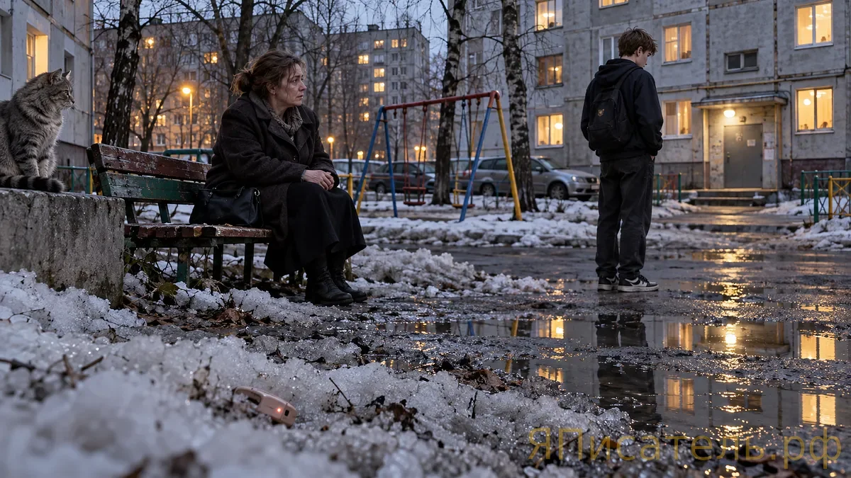 Любимый возраст