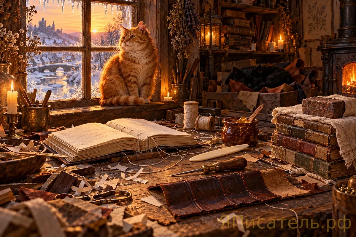 Книга подождет