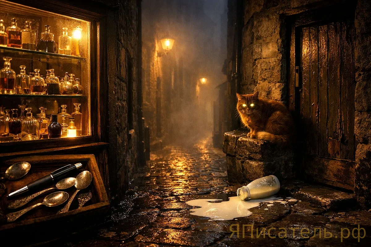 Нижняя нота