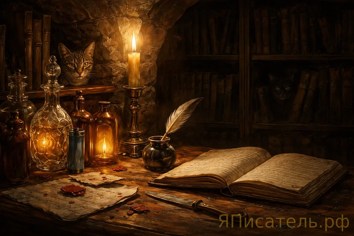 В Лиссабоне нашли библиотеку, где книги расставлены по запаху — и это имеет смысл