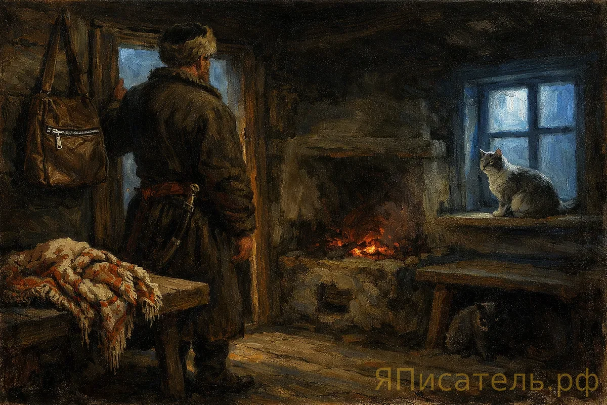 Катастрофа в щепках: трагедию показывают мелочами