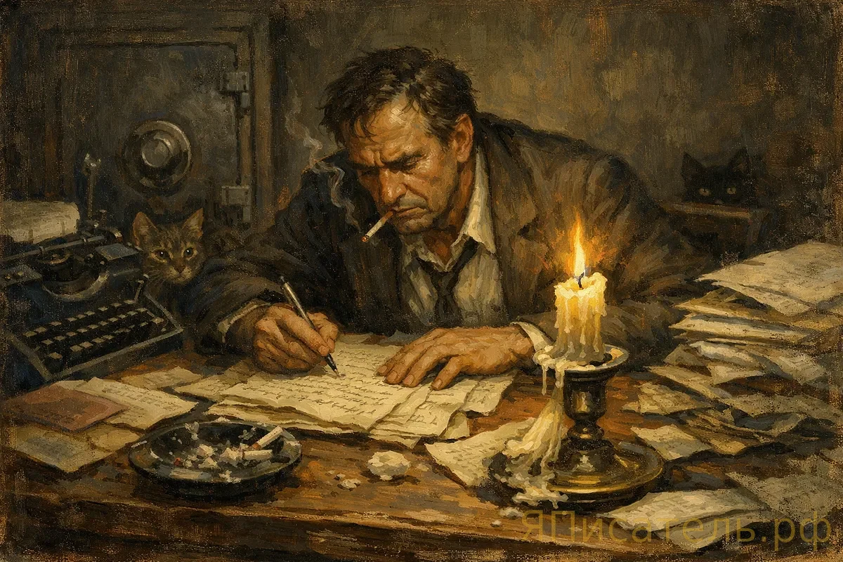 Архив американского политика содержал письма Оруэлла, раскрывающие, как он был нанят писать статьи против коммунизма