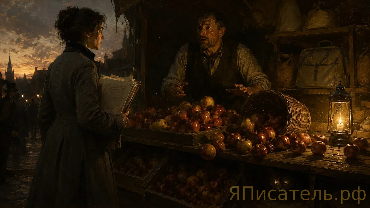 Третий сорт