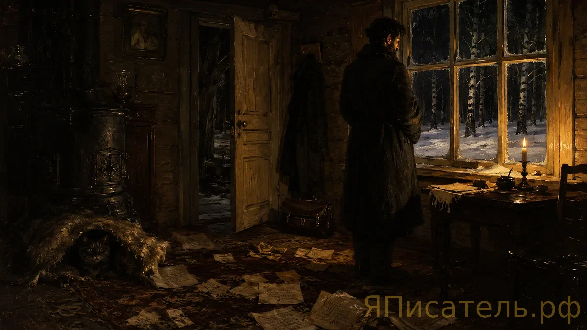 Нобелевский лауреат как агент влияния: неожиданное следствие советского запрета «Доктора Живаго»