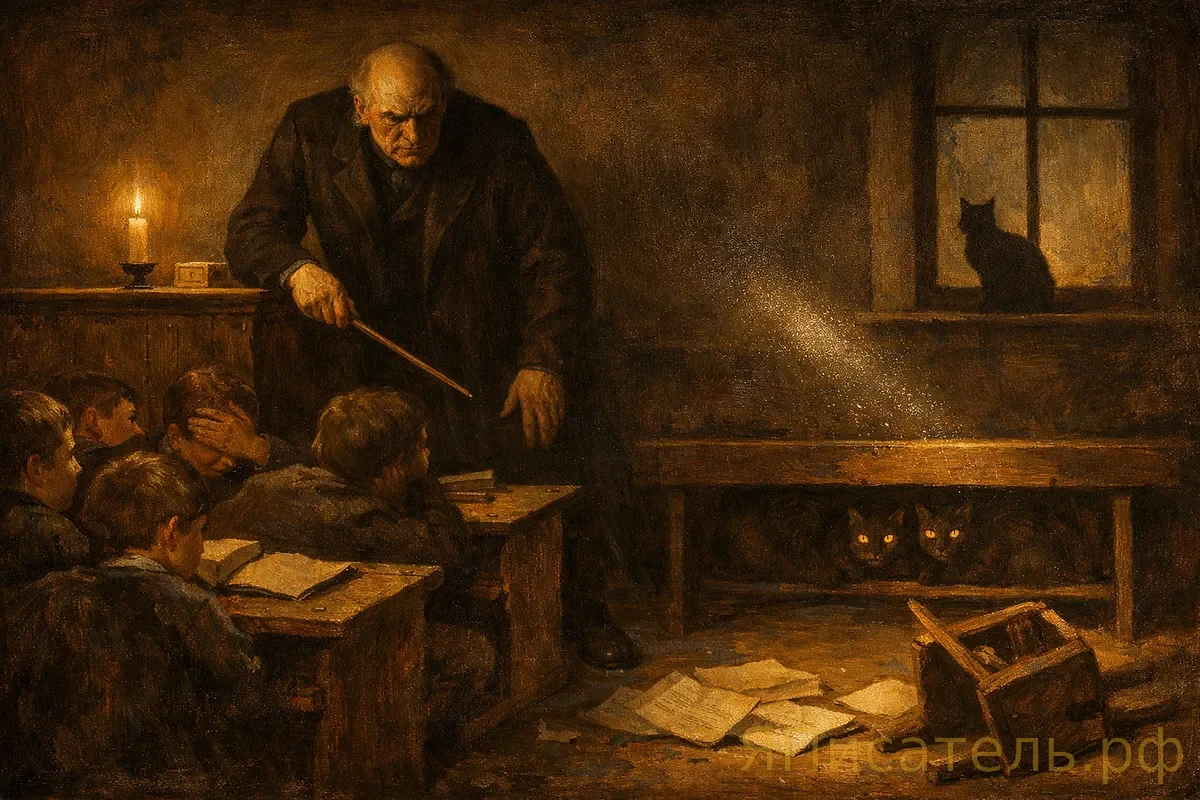 Он создал Марлен Дитрих и угадал Гитлера — а Нобелевку отдали брату